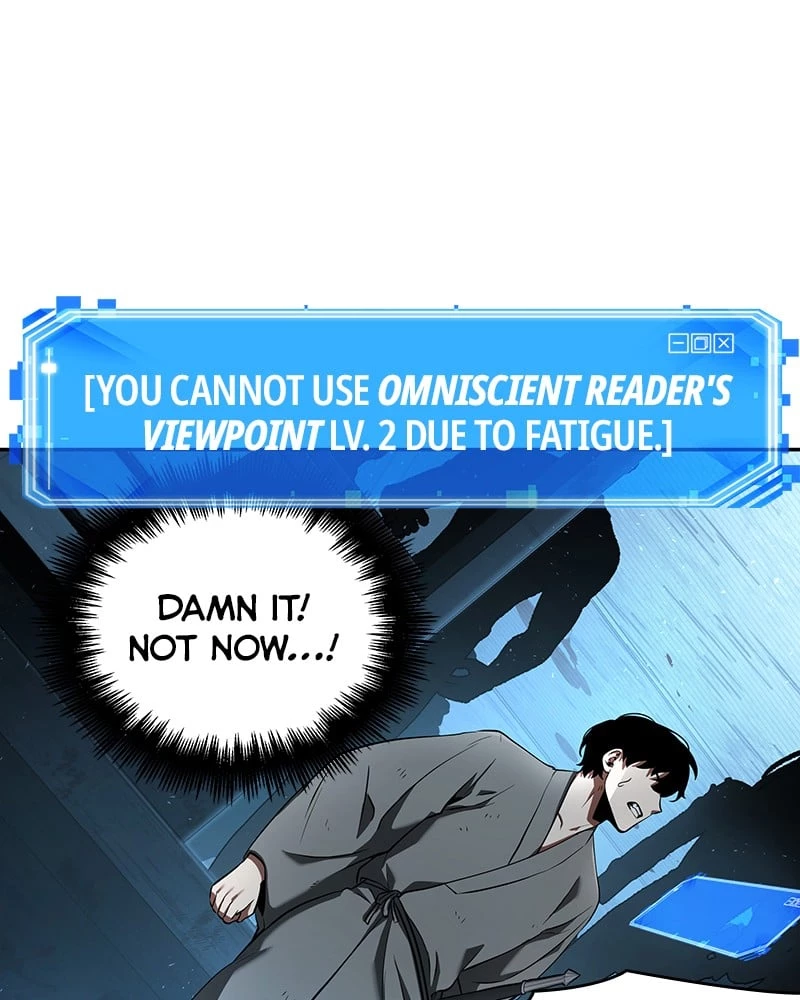 Omniscient Reader's Viewpoint Chapter 56 - 65