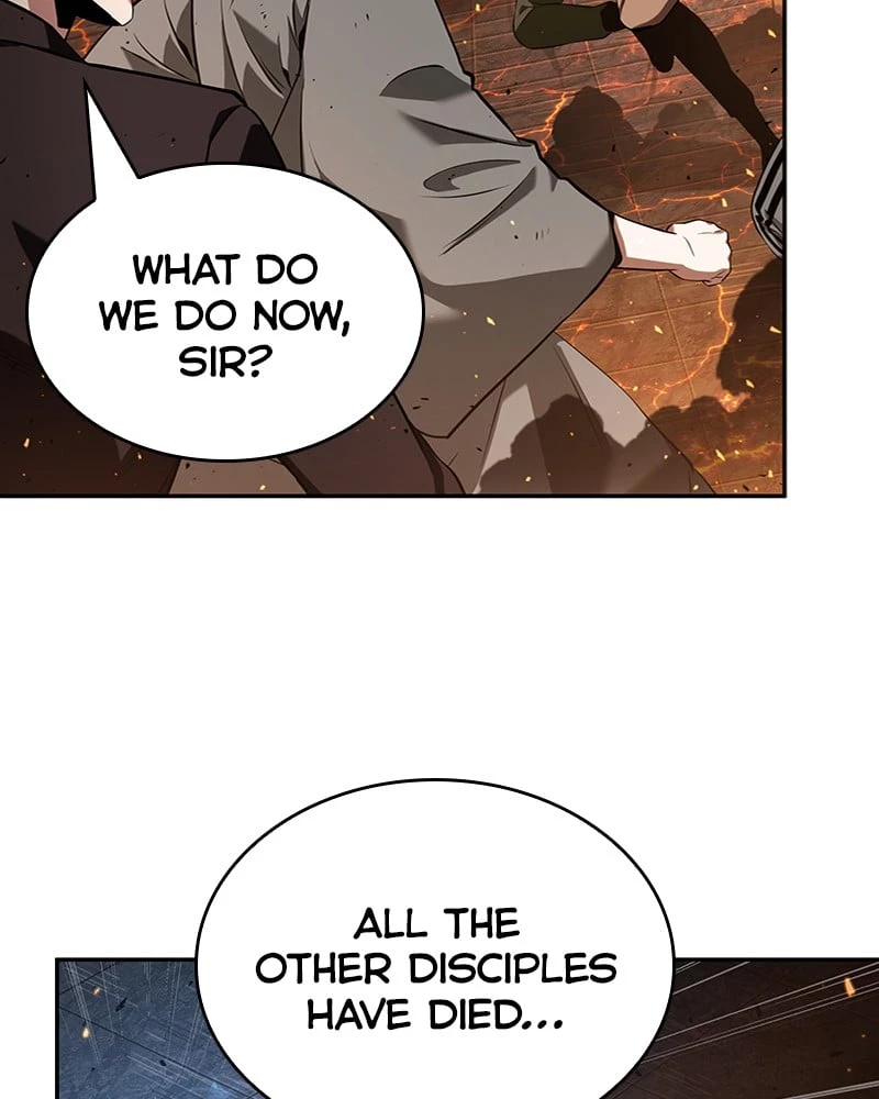 Omniscient Reader's Viewpoint Chapter 54 - 58