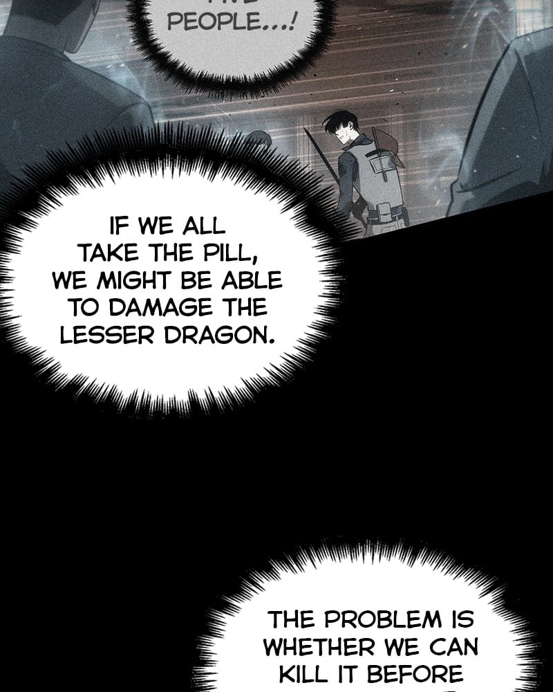 Omniscient Reader's Viewpoint Chapter 54 - 74