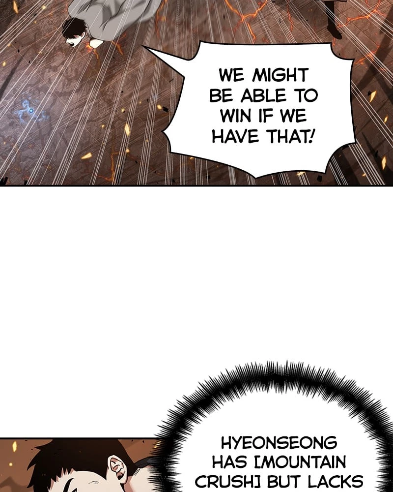 Omniscient Reader's Viewpoint Chapter 54 - 76