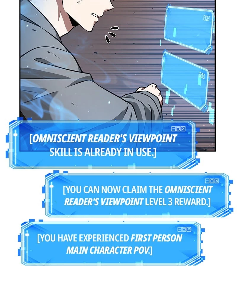 Omniscient Reader's Viewpoint Chapter 54 - 84