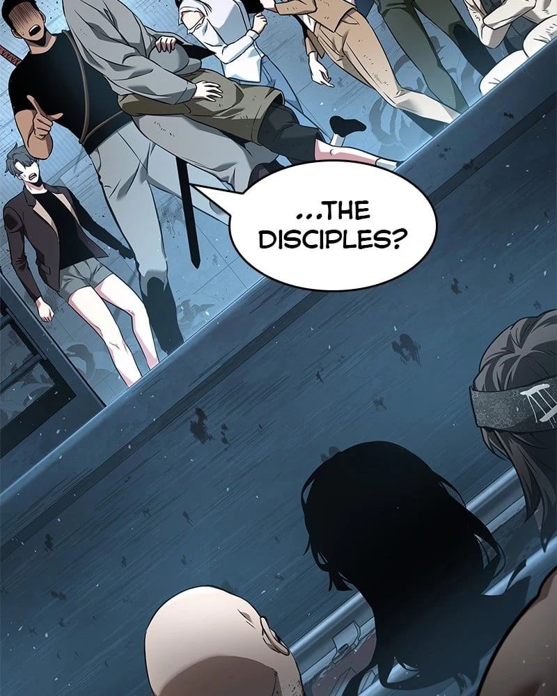 Omniscient Reader's Viewpoint Chapter 55 - 117