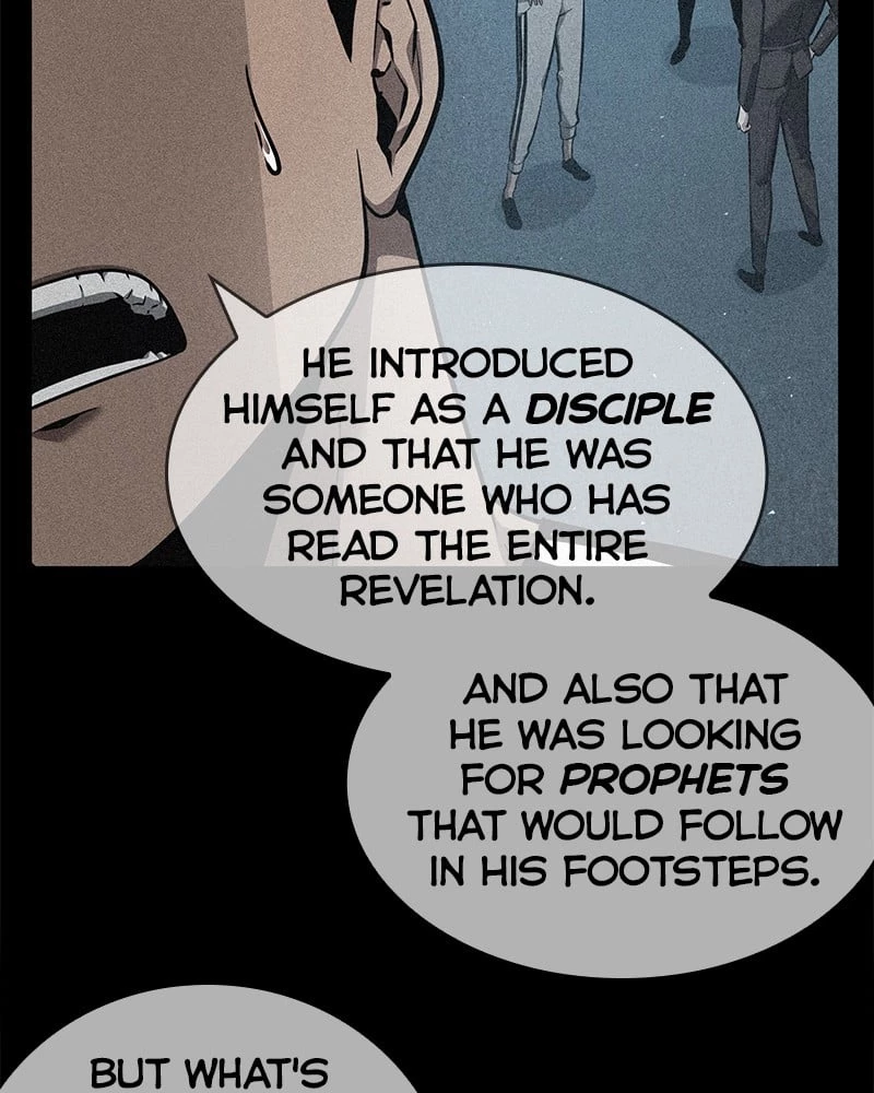 Omniscient Reader's Viewpoint Chapter 55 - 136