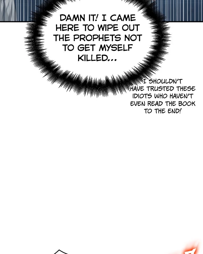 Omniscient Reader's Viewpoint Chapter 51 - 61