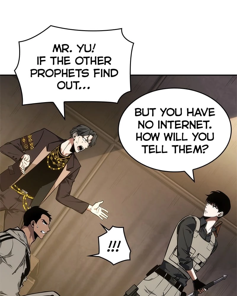 Omniscient Reader's Viewpoint Chapter 50 - 66