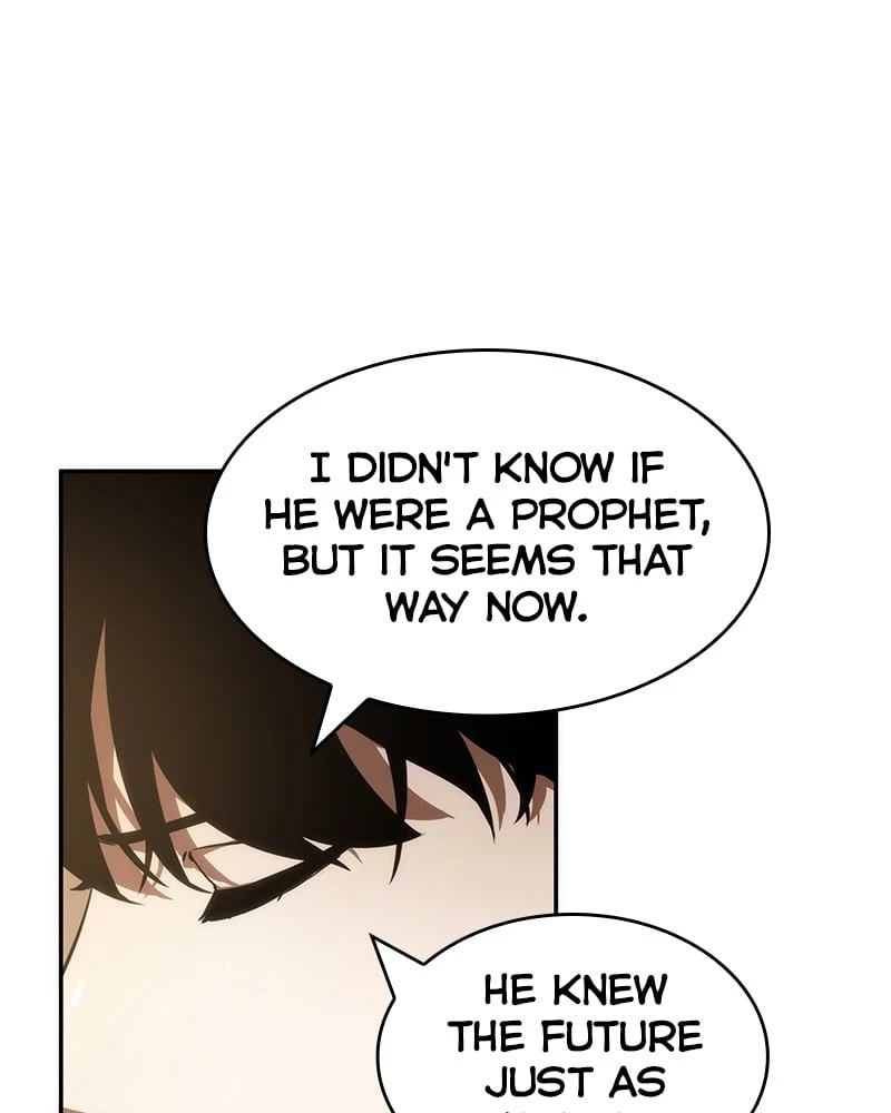 Omniscient Reader's Viewpoint Chapter 49 - 57