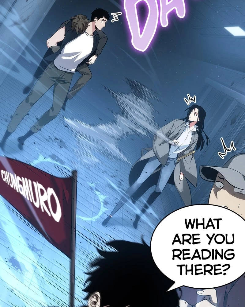 Omniscient Reader's Viewpoint Chapter 48 - 11