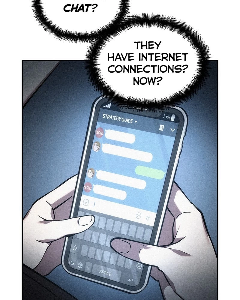 Omniscient Reader's Viewpoint Chapter 48 - 15