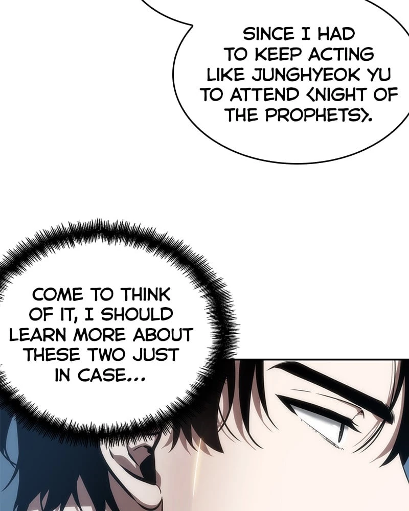 Omniscient Reader's Viewpoint Chapter 50 - 105