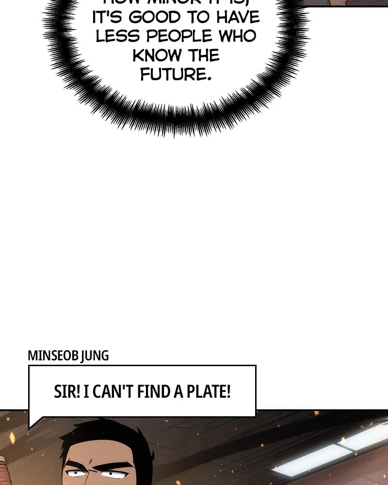 Omniscient Reader's Viewpoint Chapter 51 - 134