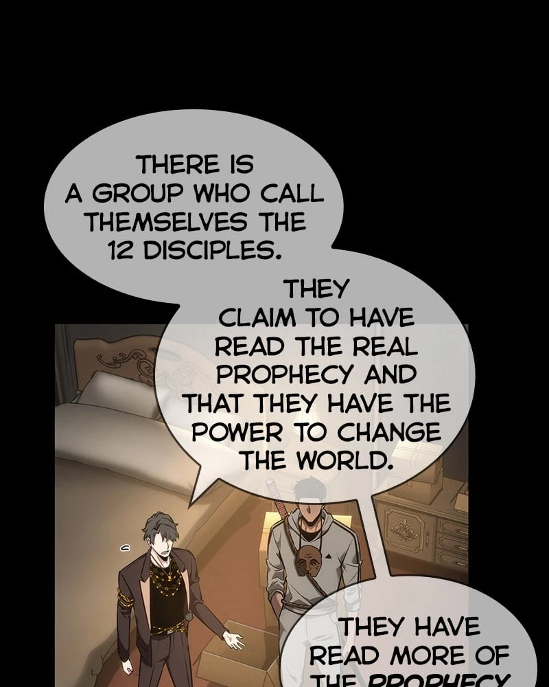 Omniscient Reader's Viewpoint Chapter 49 - 80
