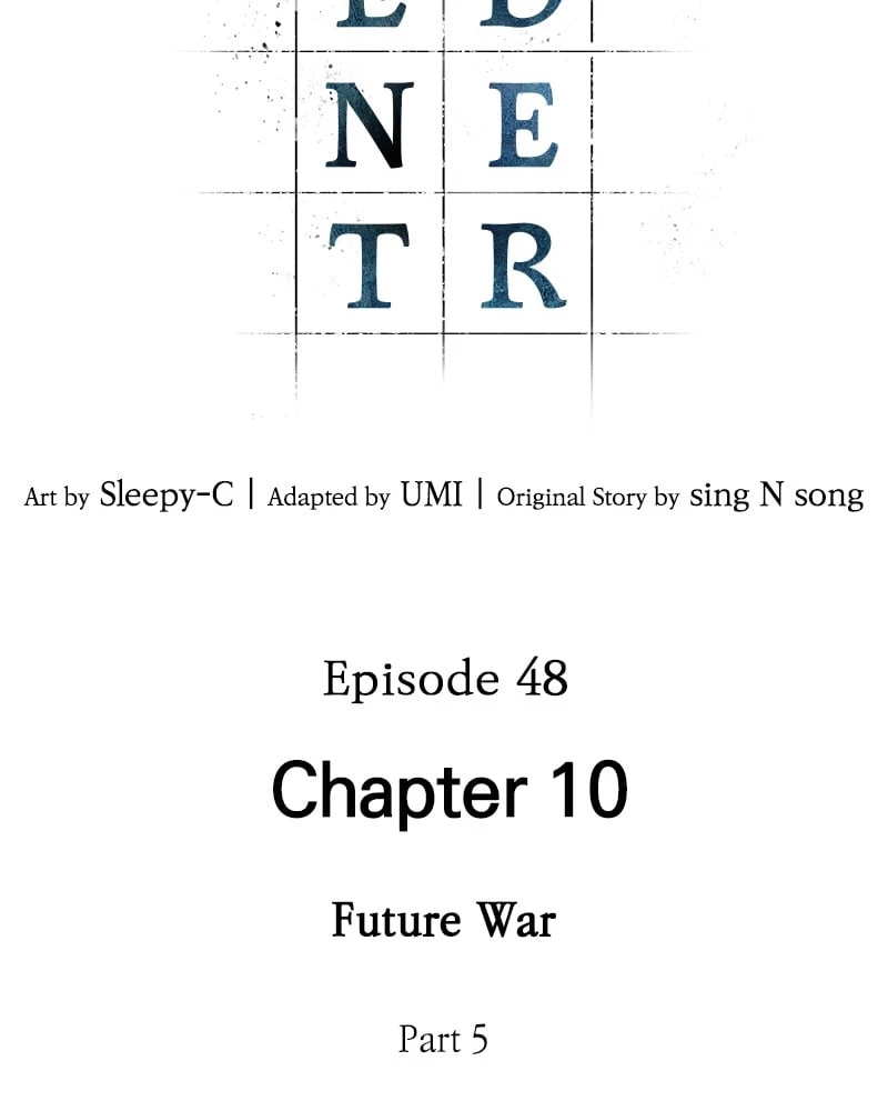 Omniscient Reader's Viewpoint Chapter 48 - 29
