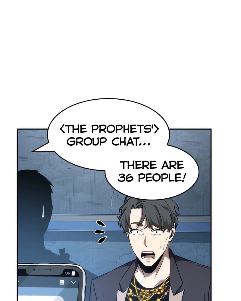 Omniscient Reader's Viewpoint Chapter 50 - 123