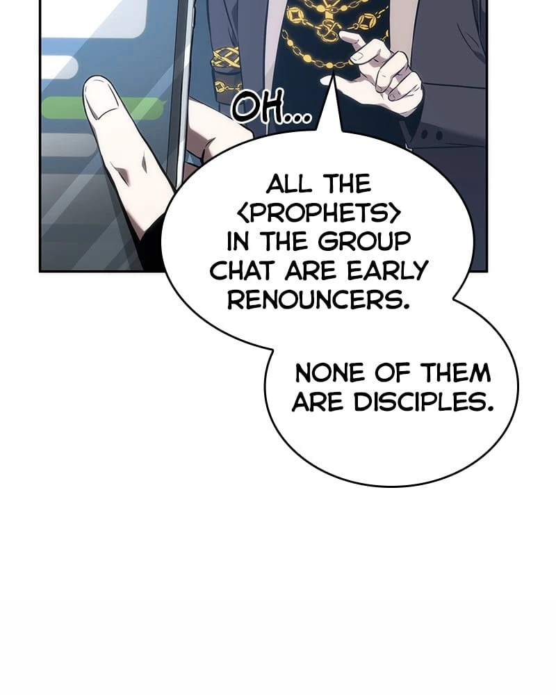 Omniscient Reader's Viewpoint Chapter 50 - 124