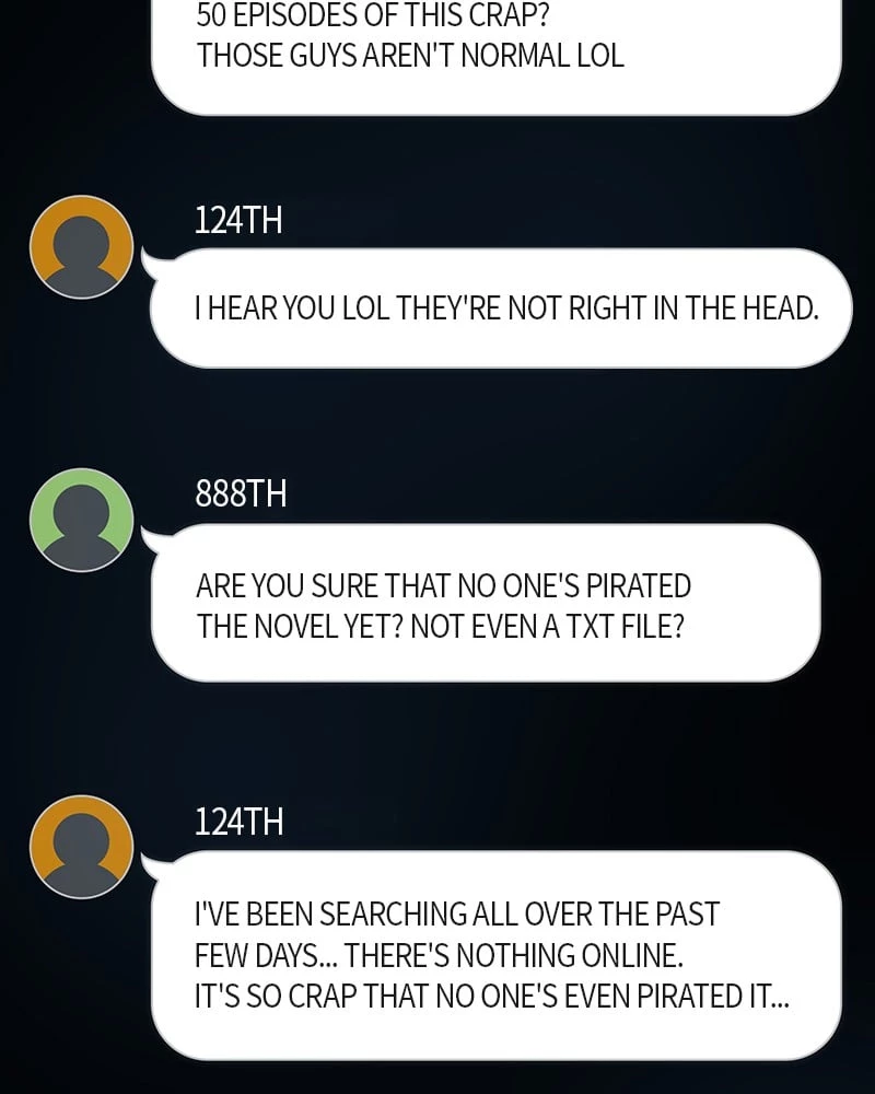 Omniscient Reader's Viewpoint Chapter 50 - 136