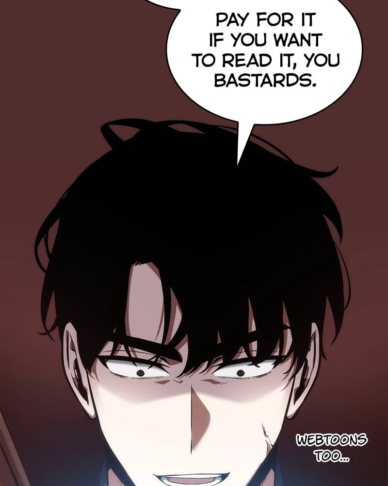 Omniscient Reader's Viewpoint Chapter 50 - 138