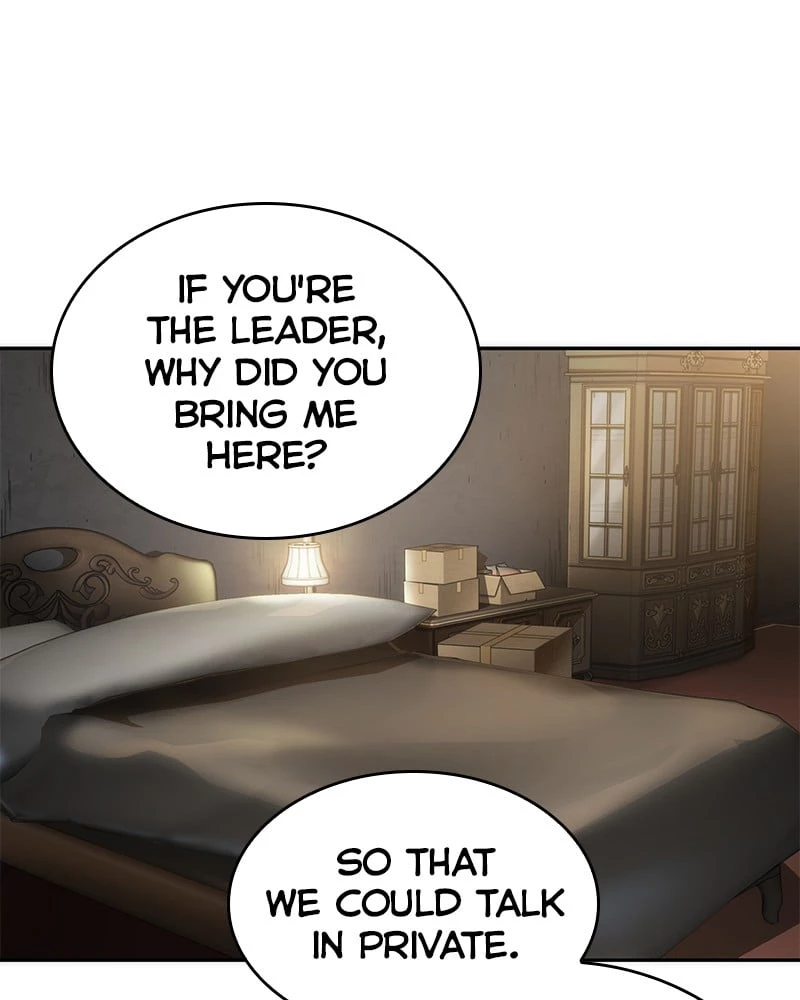 Omniscient Reader's Viewpoint Chapter 48 - 57