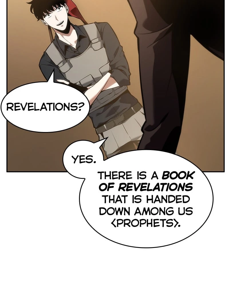 Omniscient Reader's Viewpoint Chapter 48 - 74