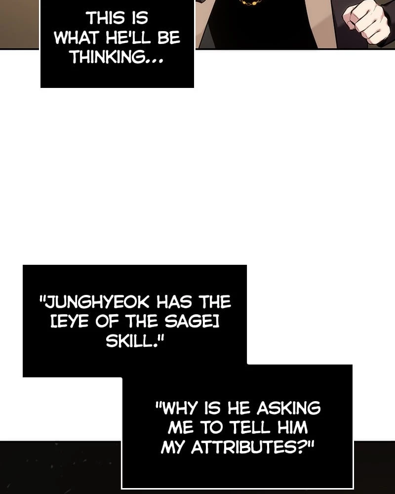 Omniscient Reader's Viewpoint Chapter 48 - 114