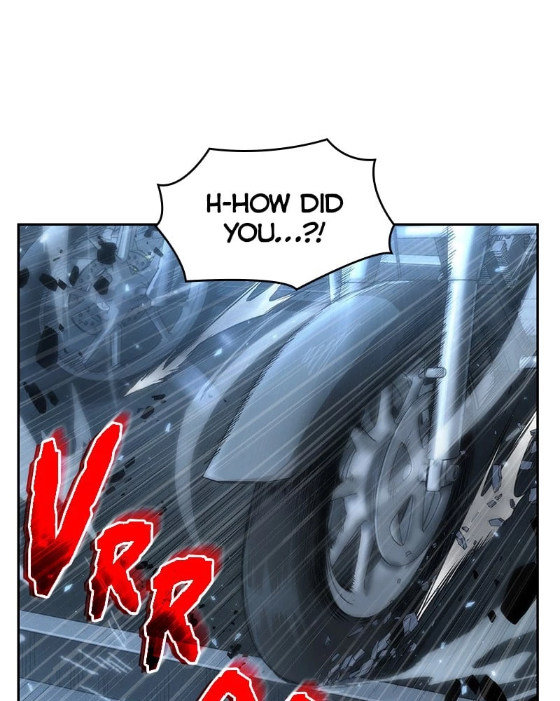 Omniscient Reader's Viewpoint Chapter 45 - 31