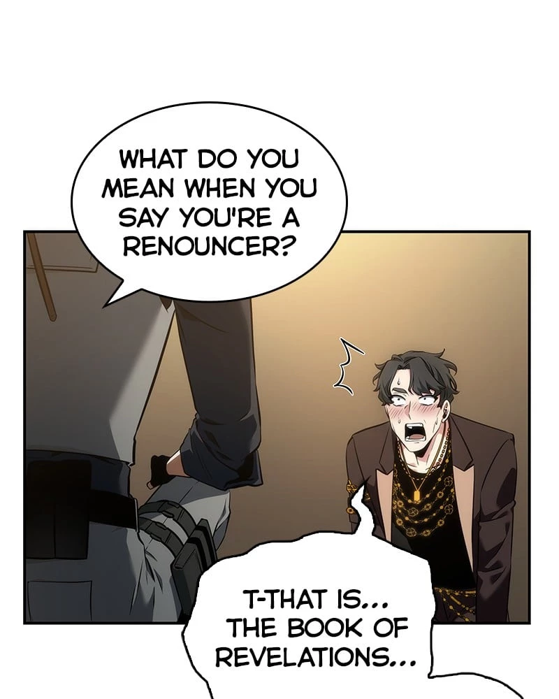 Omniscient Reader's Viewpoint Chapter 48 - 127