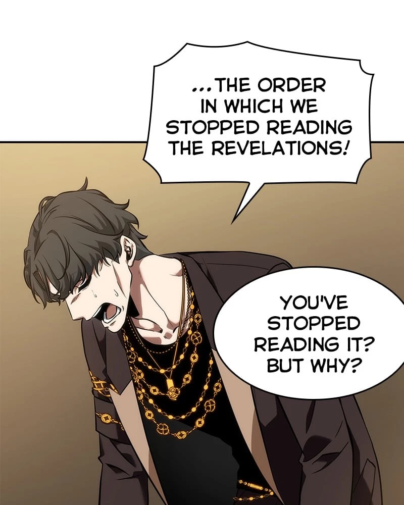 Omniscient Reader's Viewpoint Chapter 48 - 129