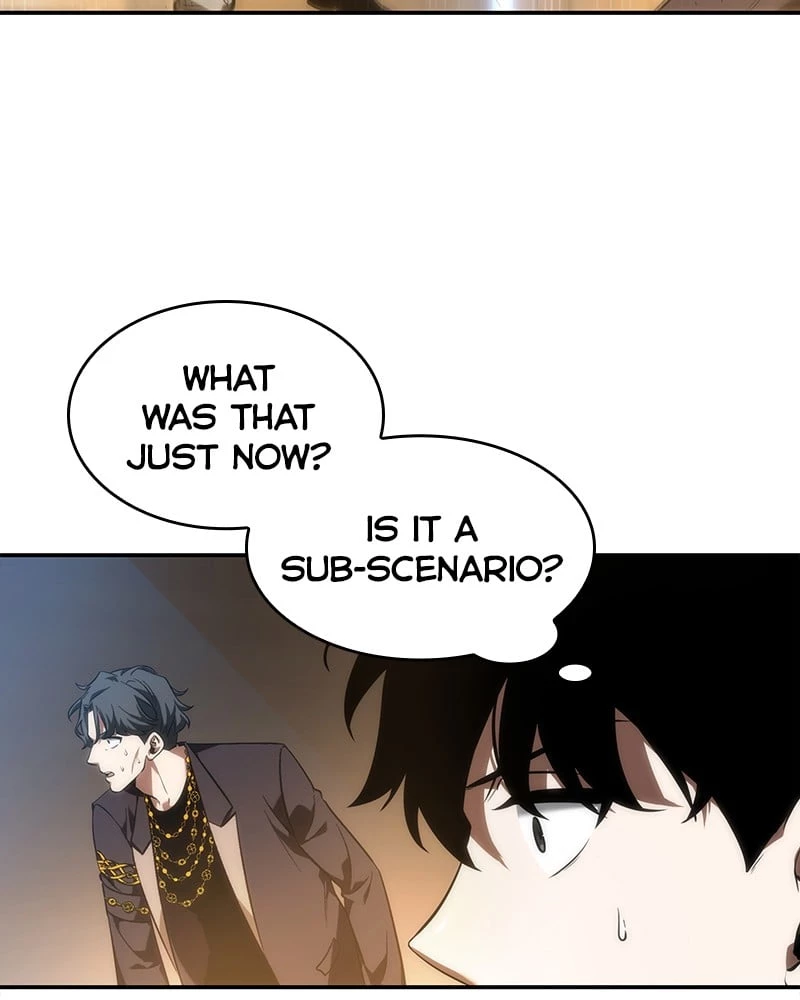 Omniscient Reader's Viewpoint Chapter 48 - 138