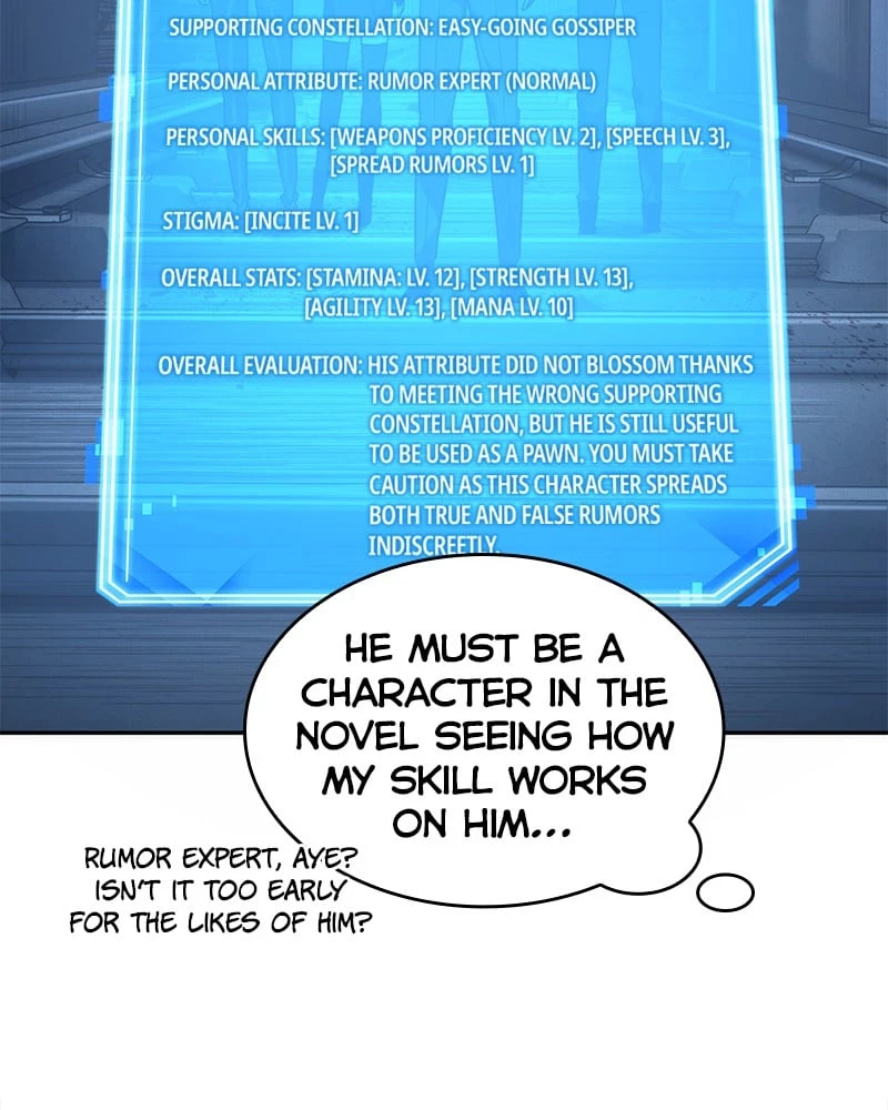 Omniscient Reader's Viewpoint Chapter 45 - 52