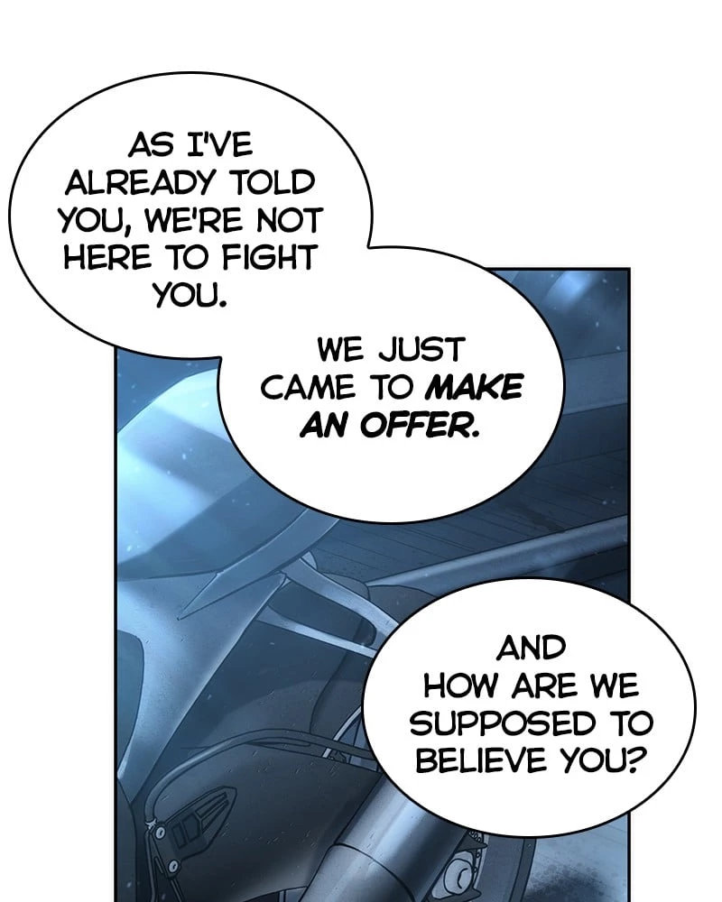 Omniscient Reader's Viewpoint Chapter 45 - 60