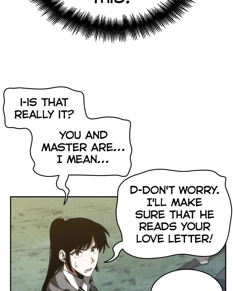 Omniscient Reader's Viewpoint Chapter 46 - 86