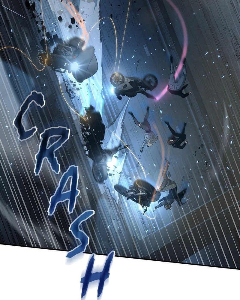 Omniscient Reader's Viewpoint Chapter 45 - 106