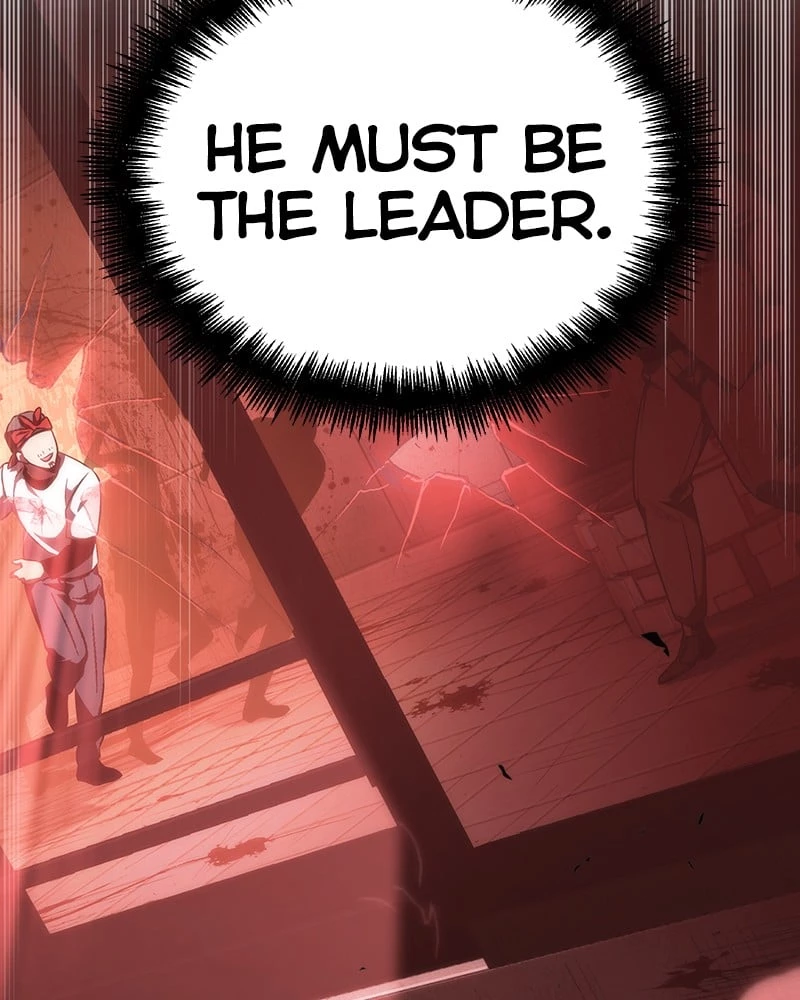 Omniscient Reader's Viewpoint Chapter 45 - 138