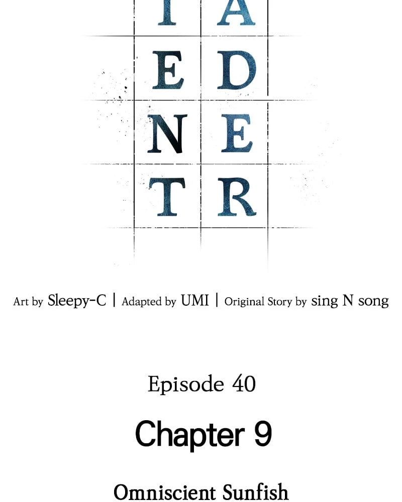 Omniscient Reader's Viewpoint Chapter 40 - 9