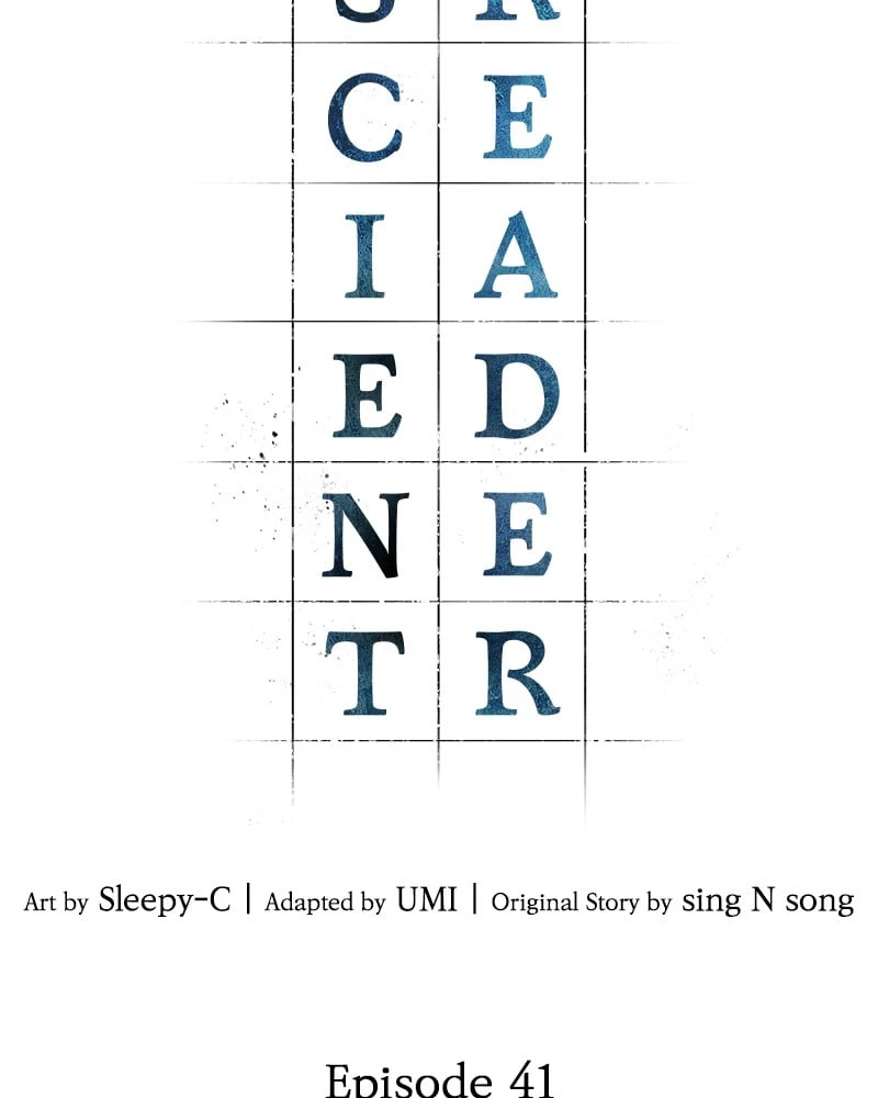 Omniscient Reader's Viewpoint Chapter 41 - 22