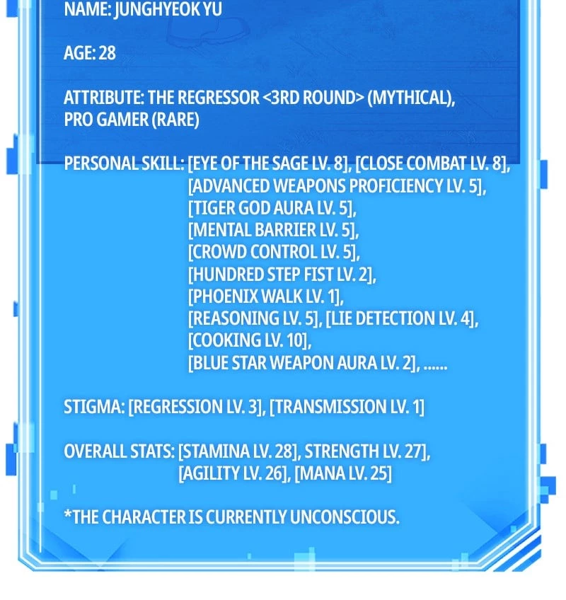 Omniscient Reader's Viewpoint Chapter 42 - 60