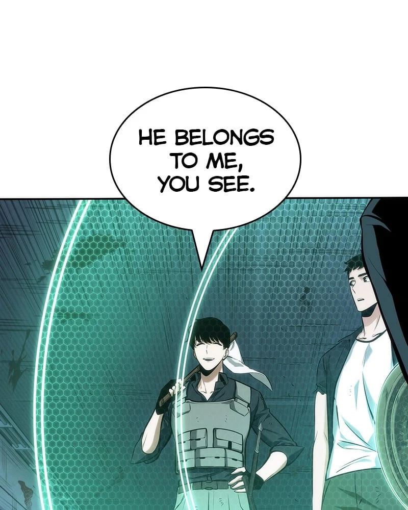 Omniscient Reader's Viewpoint Chapter 44 - 137