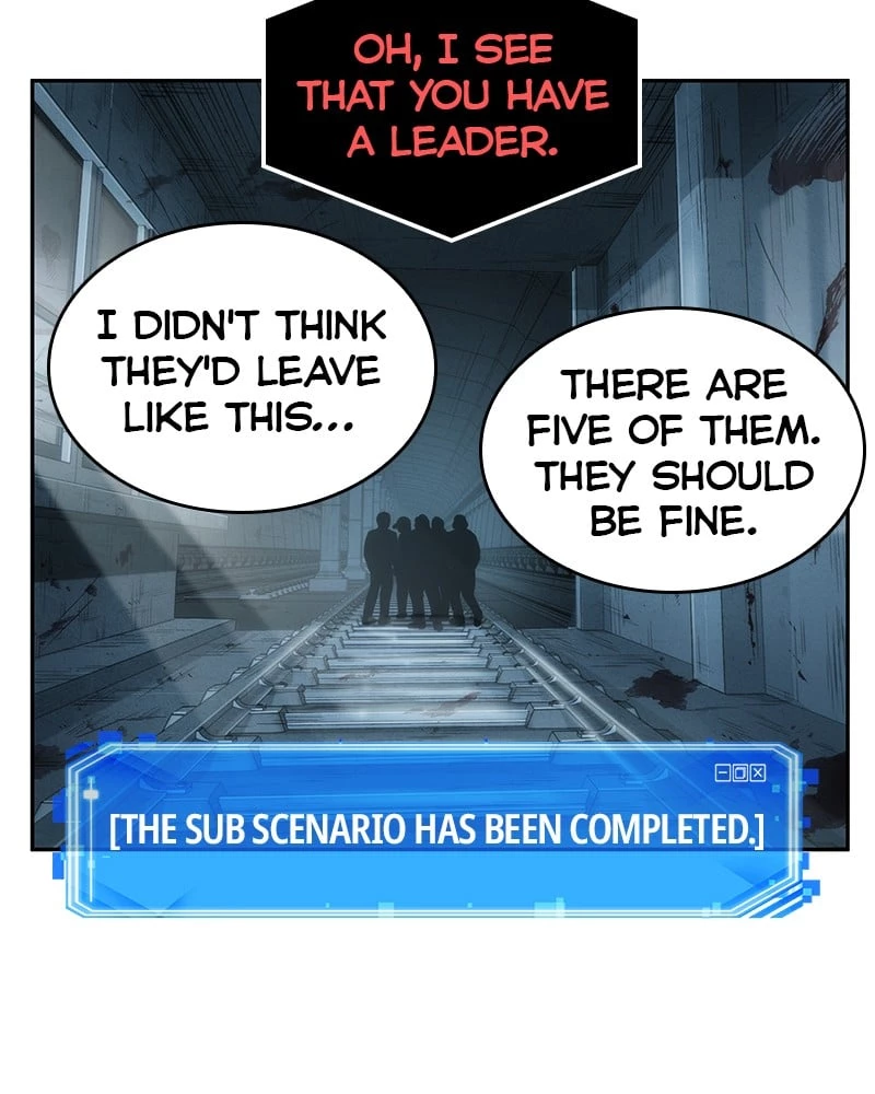 Omniscient Reader's Viewpoint Chapter 44 - 140