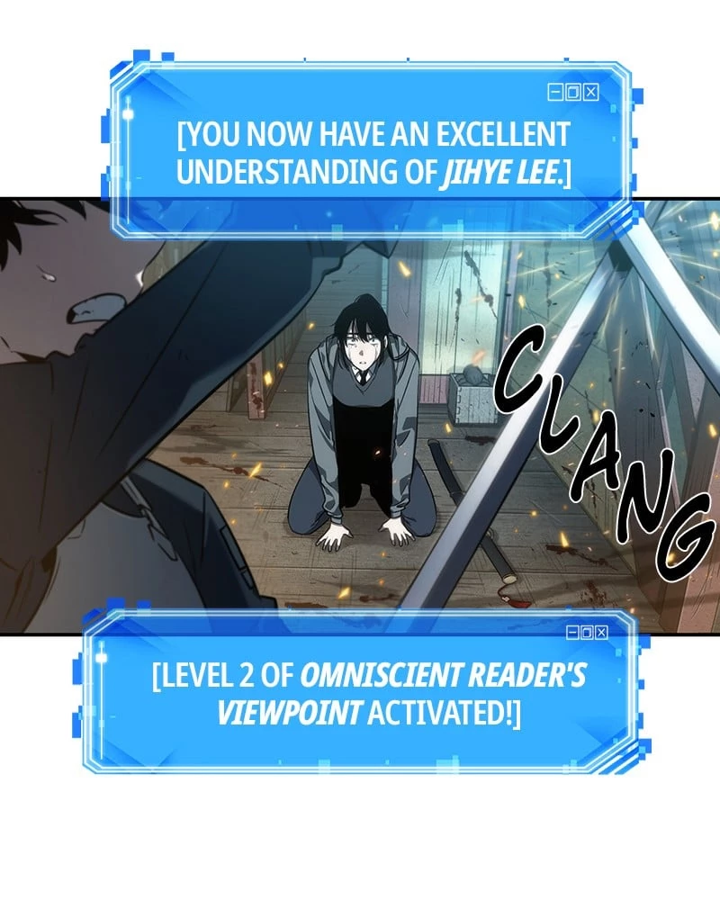 Omniscient Reader's Viewpoint Chapter 40 - 75