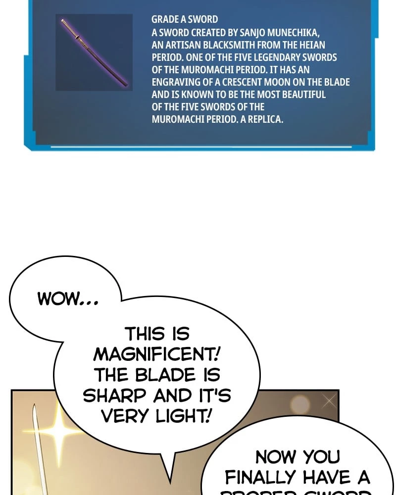 Omniscient Reader's Viewpoint Chapter 39 - 58