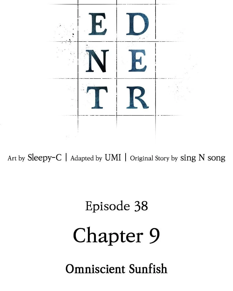 Omniscient Reader's Viewpoint Chapter 38 - 25