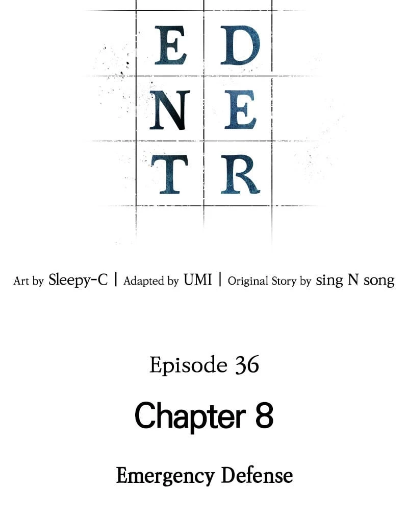 Omniscient Reader's Viewpoint Chapter 36 - 37