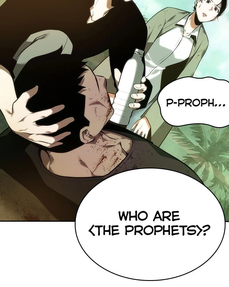 Omniscient Reader's Viewpoint Chapter 38 - 99