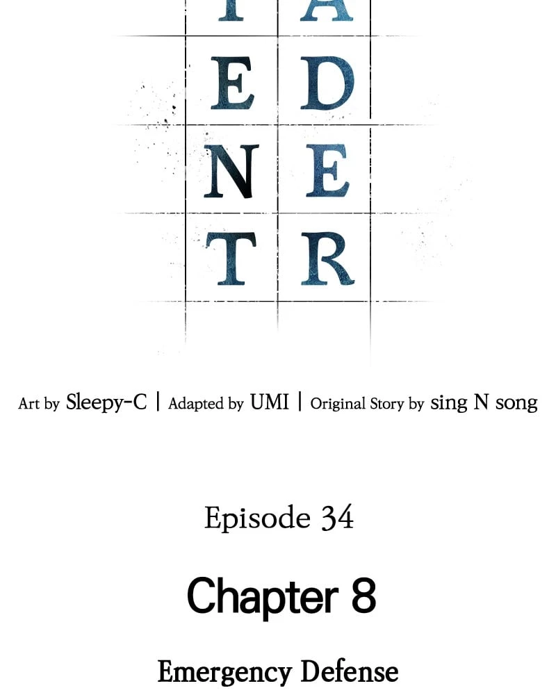 Omniscient Reader's Viewpoint Chapter 34 - 14