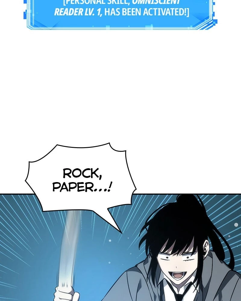 Omniscient Reader's Viewpoint Chapter 38 - 127