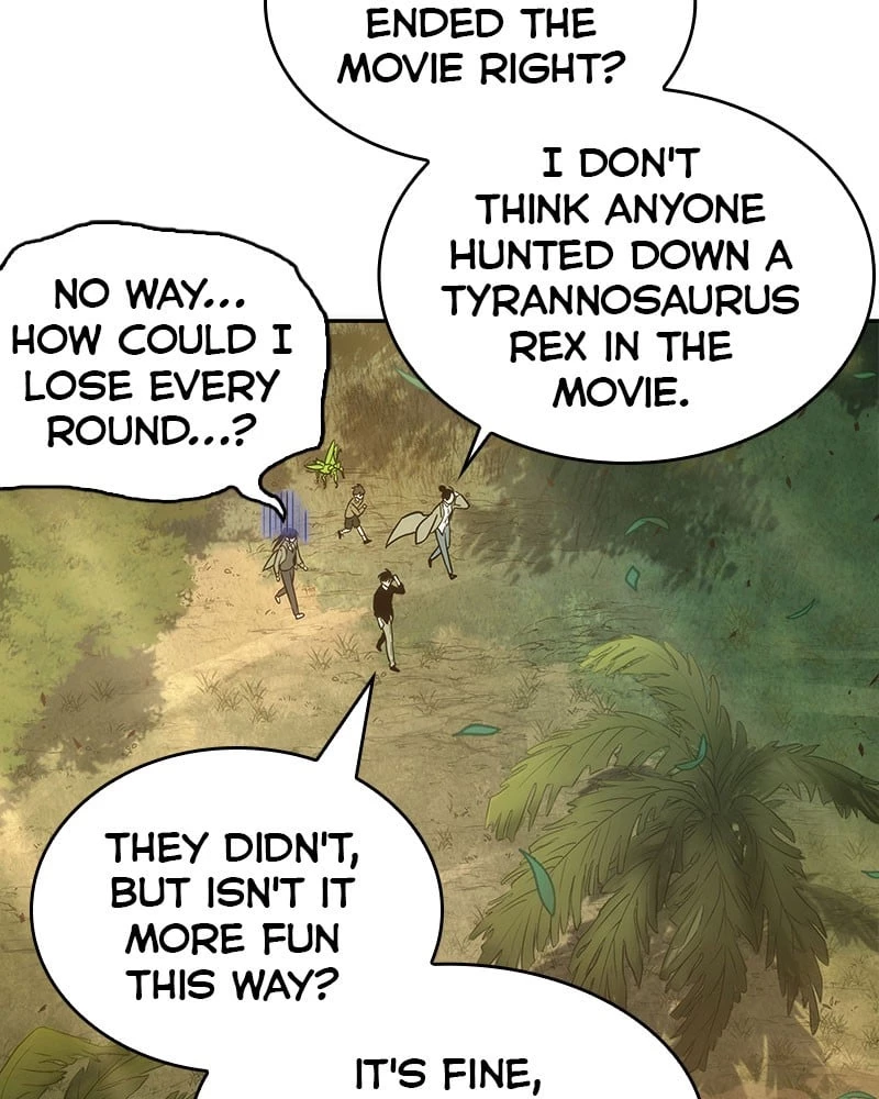 Omniscient Reader's Viewpoint Chapter 38 - 132