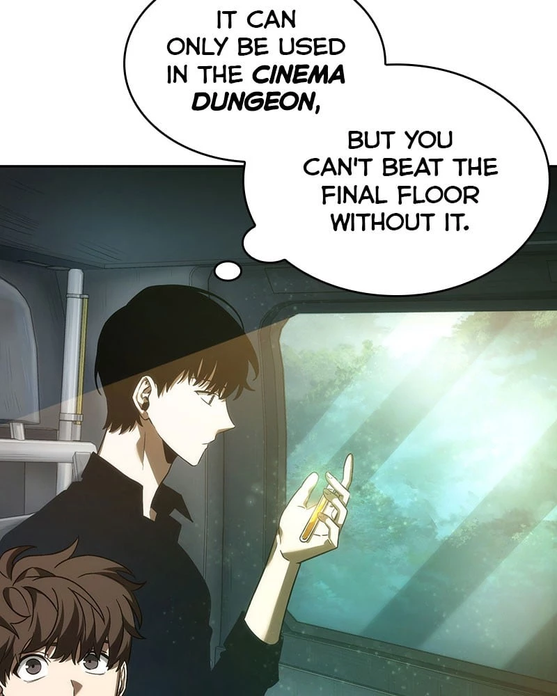 Omniscient Reader's Viewpoint Chapter 38 - 140