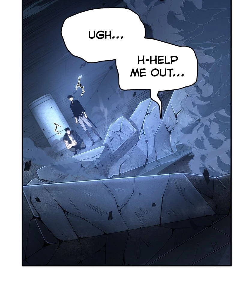 Omniscient Reader's Viewpoint Chapter 34 - 152