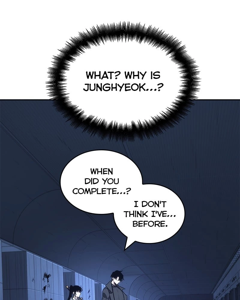 Omniscient Reader's Viewpoint Chapter 32 - 129
