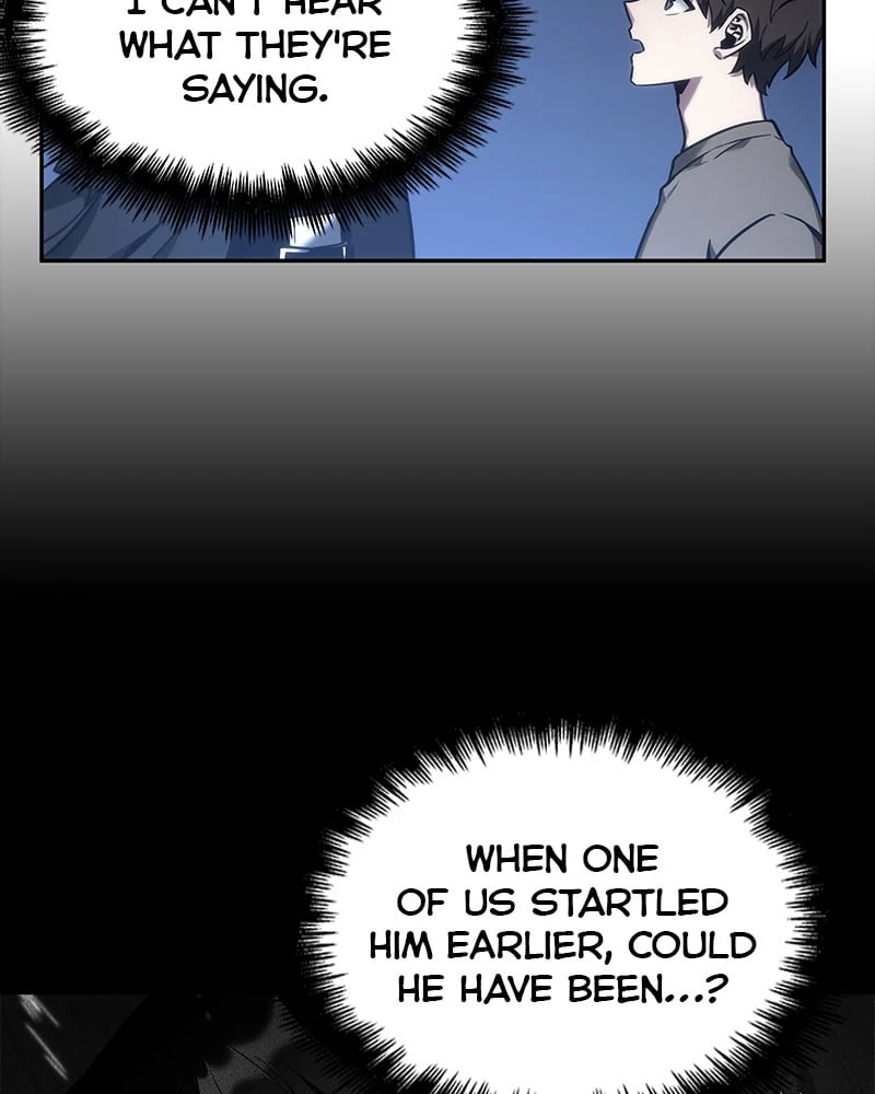 Omniscient Reader's Viewpoint Chapter 32 - 132