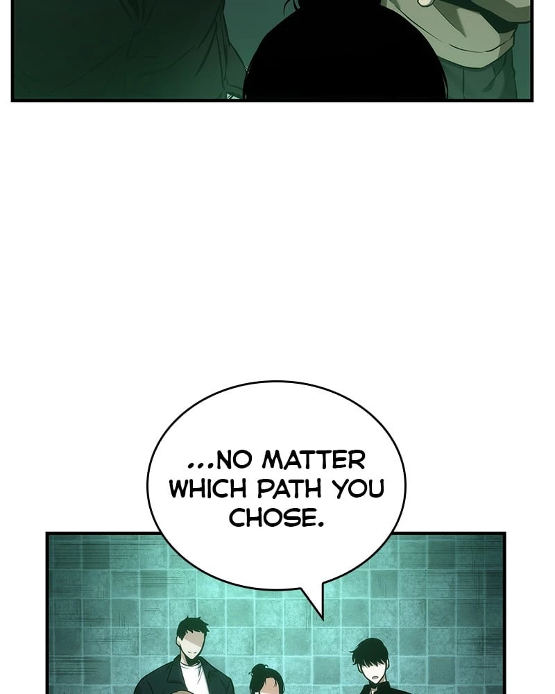 Omniscient Reader's Viewpoint Chapter 30 - 125